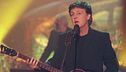 Paul McCartney, la presentazione