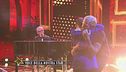 La leggenda Claudio Baglioni canta "Avrai"