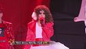 La leggenda Loredana Berte canta "Non sono una signora"