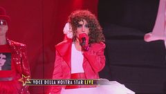 La leggenda Loredana Berte canta "Non sono una signora"