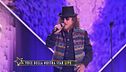 La leggenda Zucchero canta "Overdose d'amore"