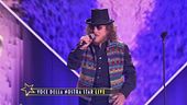 La leggenda Zucchero canta "Overdose d'amore"
