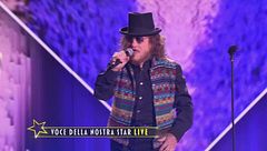 La leggenda Zucchero canta "Overdose d'amore"