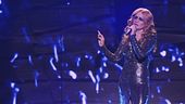Il migliore | Mina canta "Grande grande grande"