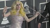 Lady Gaga pronta per una nuova sfida