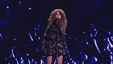 Il migliore | Loredana Bertè canta "Cosa ti aspetti da me"