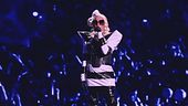 Il migliore | Lady Gaga canta "Million reasons"