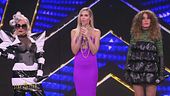 Lady Gaga è la migliore della terza puntata