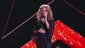 Showdown | Mina canta "E se domani"