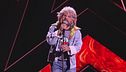 Showdown | Pino Daniele canta "Quanno chiove"