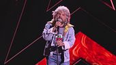 Showdown | Pino Daniele canta "Quanno chiove"