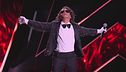 Showdown | Michael Jackson canta "Man in the mirror"