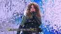 La leggenda Loredana Bertè canta "In alto mare"
