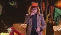 La leggenda Zucchero canta "Baila (Sexy Thing)"