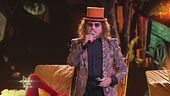 La leggenda Zucchero canta "Baila (Sexy Thing)"