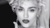 Madonna ritorna con stile
