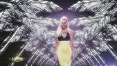 Ilary Blasi apre con "Let's Get Loud"
