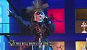 La leggenda Lady Gaga canta "The edge of glory"
