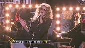 La leggenda Mina canta "Città vuota"