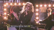 La leggenda Mina canta "Città vuota"