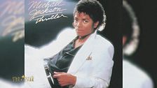 Michael Jackson affronta "Thriller"
