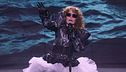 La leggenda Loredana Bertè canta "Mare d'inverno"