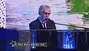 La leggenda Claudio Baglioni canta "Solo"