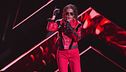 Showdown | Micheal Jackson canta "Earth Song"