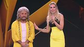 Pino Daniele è la leggenda eliminata