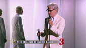 La leggenda Claudio Baglioni canta "Io che amo solo te"