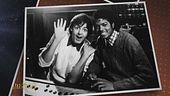 Micheal Jackson canta i Beatles