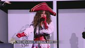 La leggenda Loredana Bertè canta "Ma il cielo è sempre più blu"