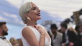 Lady Gaga canta Édith Piaf