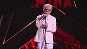 Showdown | Claudio Baglioni canta "Sabato pomeriggio"