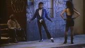 Michael Jackson incontra Anna Tatangelo