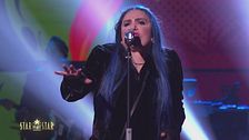 Loredana Bertè incontra Ivana Spagna