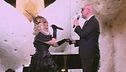 La leggenda Lady Gaga e Mario Biondi cantano "Shallow"