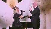 La leggenda Lady Gaga e Mario Biondi cantano "Shallow"