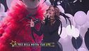 La leggenda Mina canta "Mi sei scoppiato dentro al cuore"