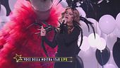 La leggenda Mina canta "Mi sei scoppiato dentro al cuore"