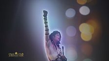 Michael Jackson affronta "Black or White"