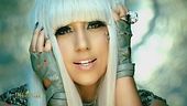 Ultima corsa verso la vittoria per Lady Gaga