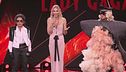 La leggenda eliminata è Lady Gaga
