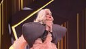 La celebrità che interpreta Lady Gaga è…