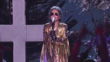 Il medley di Micheal Jackson