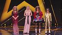 La leggenda eliminata è Micheal Jackson