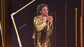 La celebrità che interpreta Micheal Jackson è…