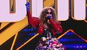 La leggenda Loredana Bertè canta "Luna"