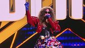 La leggenda Loredana Bertè canta "Luna"