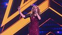 La leggenda Mina canta "Vorrei che fosse amore"